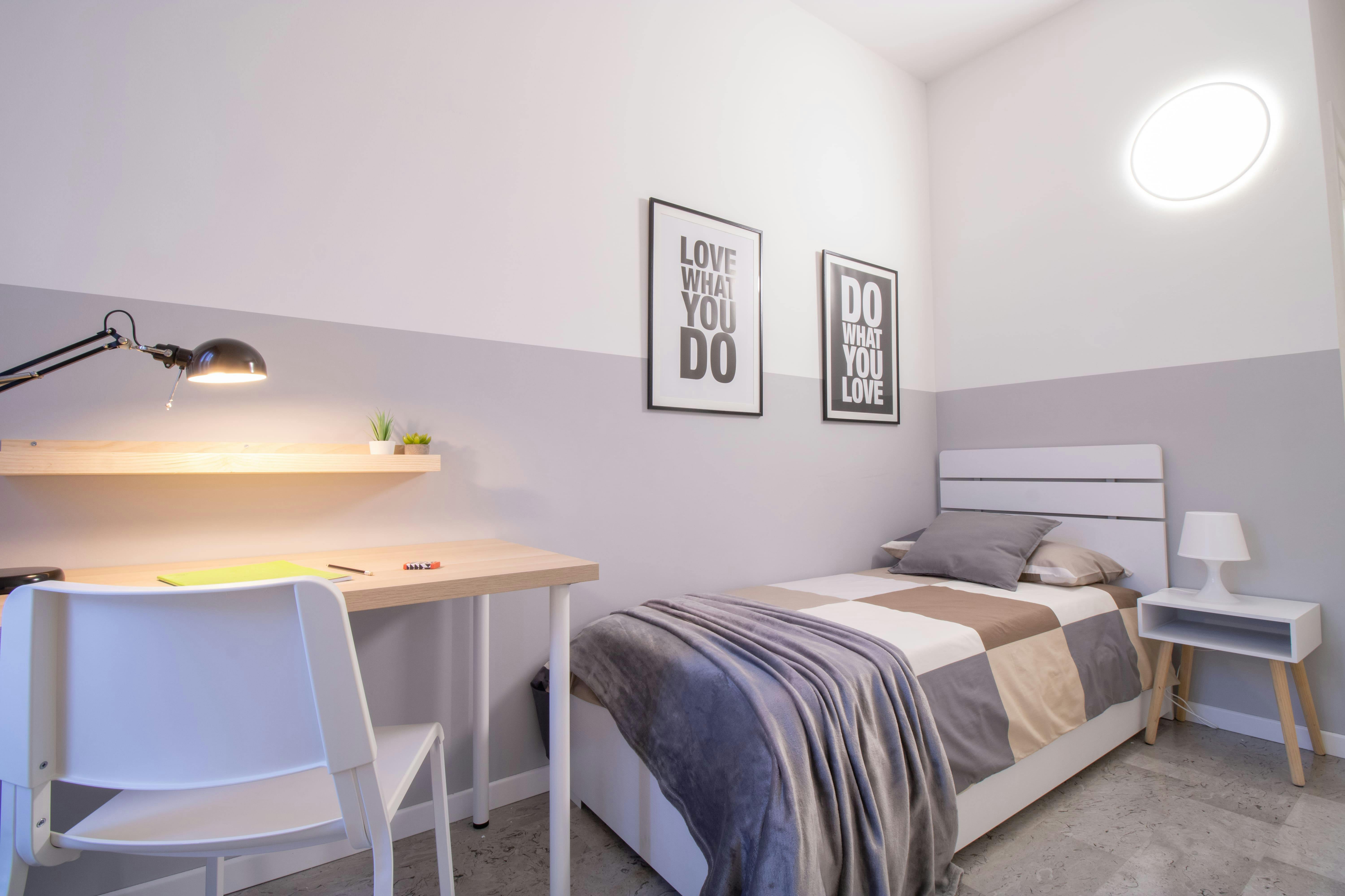 Via Firenze, Vicenza preview