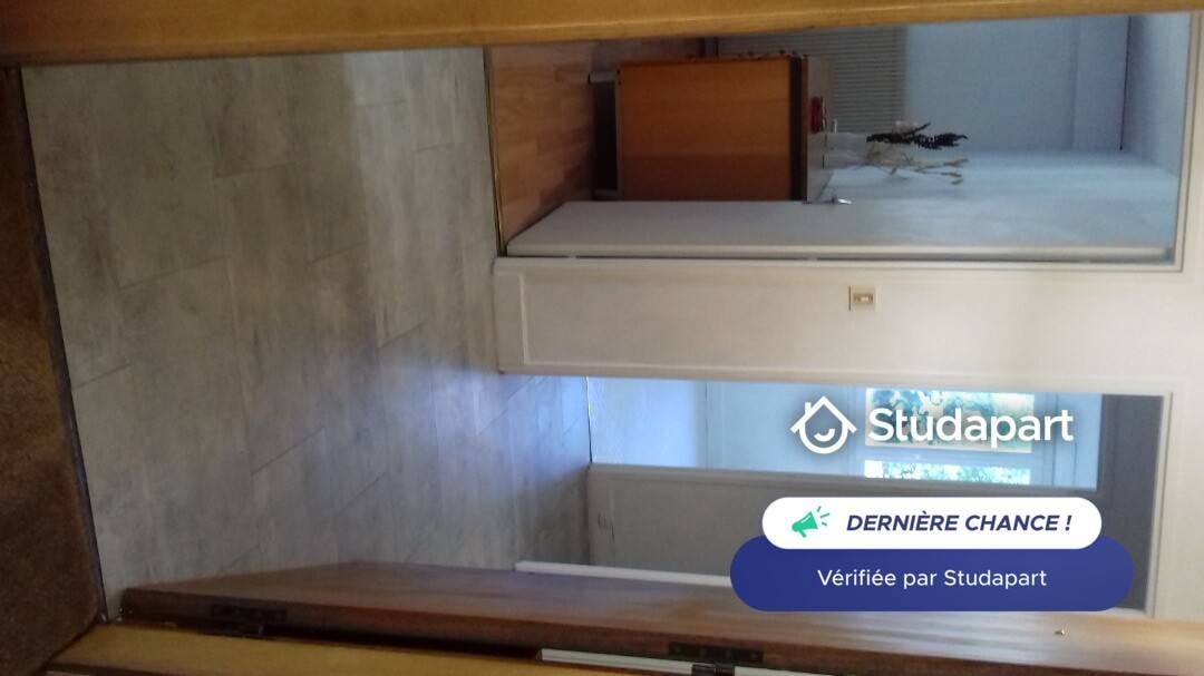 Apartment for rent on Rue du Sergent Bobillot, Créteil - Mynd 3