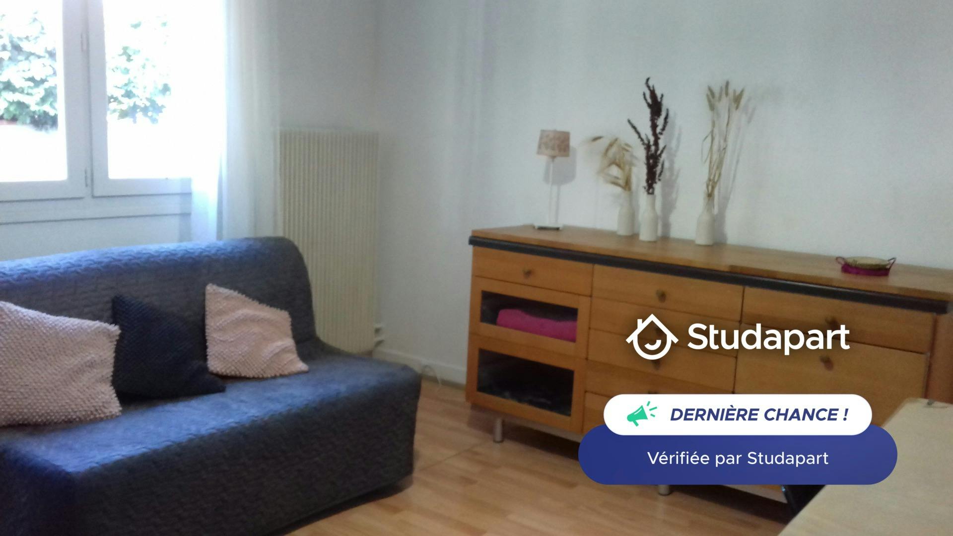 Apartment for rent on Rue du Sergent Bobillot, Créteil - Mynd 6