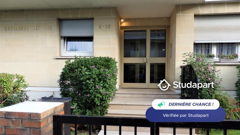 Apartment for rent on Rue du Sergent Bobillot, Créteil