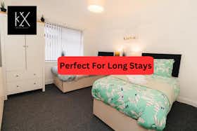 Privé kamer te huur voor £ 900 per maand in Manchester, Goodman Street