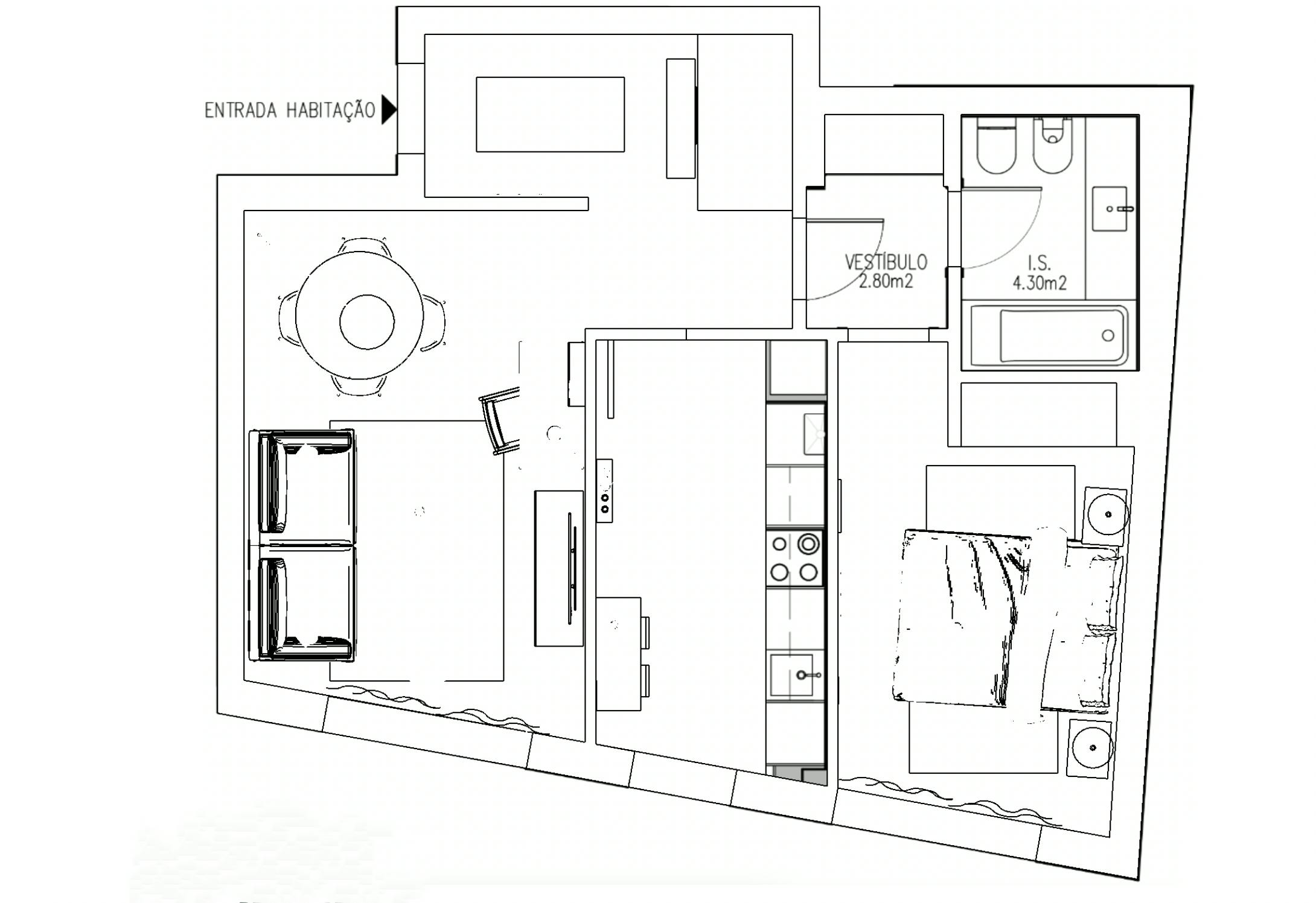 Travessa Henrique Cardoso, Lisbon preview