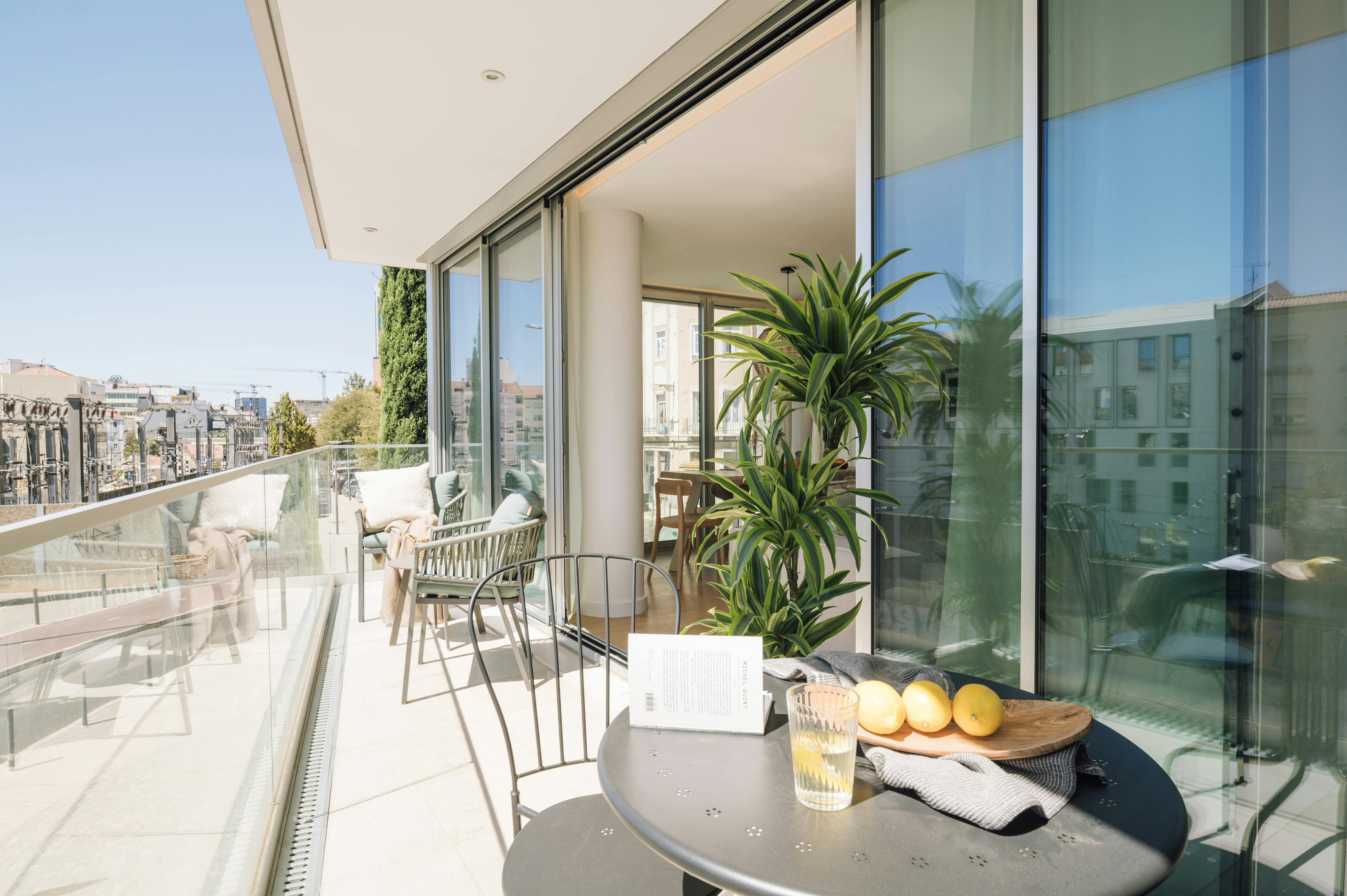 Travessa Henrique Cardoso, Lisbon preview