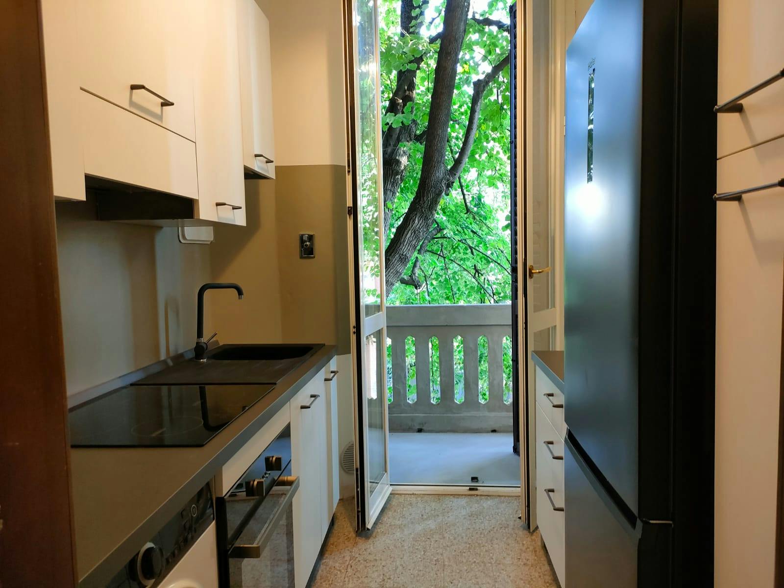Appartement Bologne, 3 chambres, 90m² — photo 7