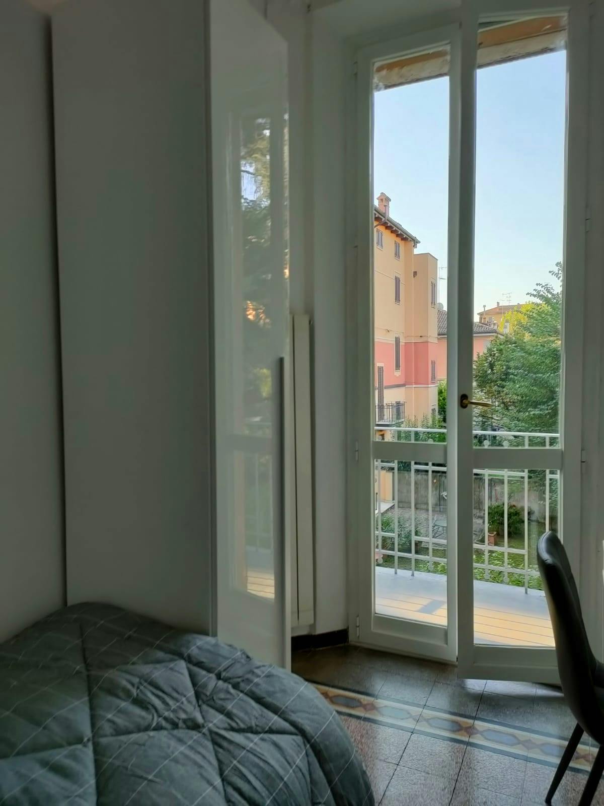 Appartement Bologne, 3 chambres, 90m² — photo 8