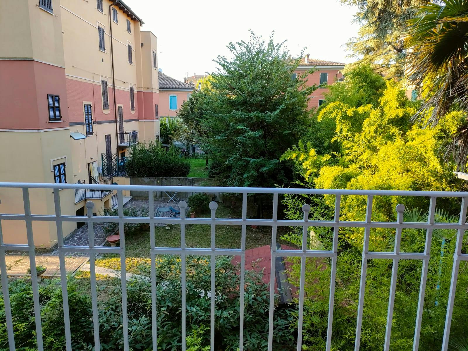Appartement Bologne, 3 chambres, 90m² — photo 3