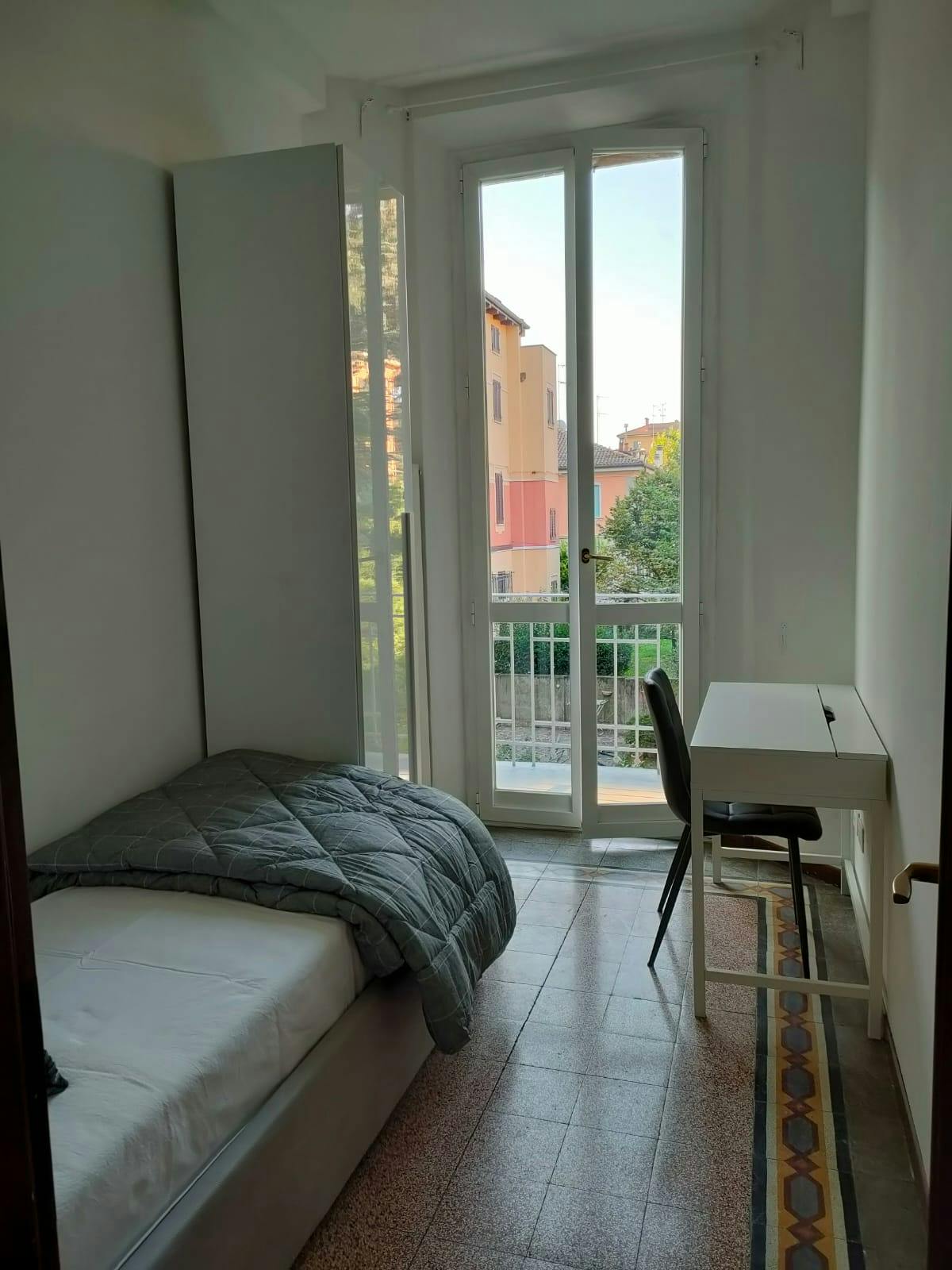 Appartement Bologne, 3 chambres, 90m² — photo 6