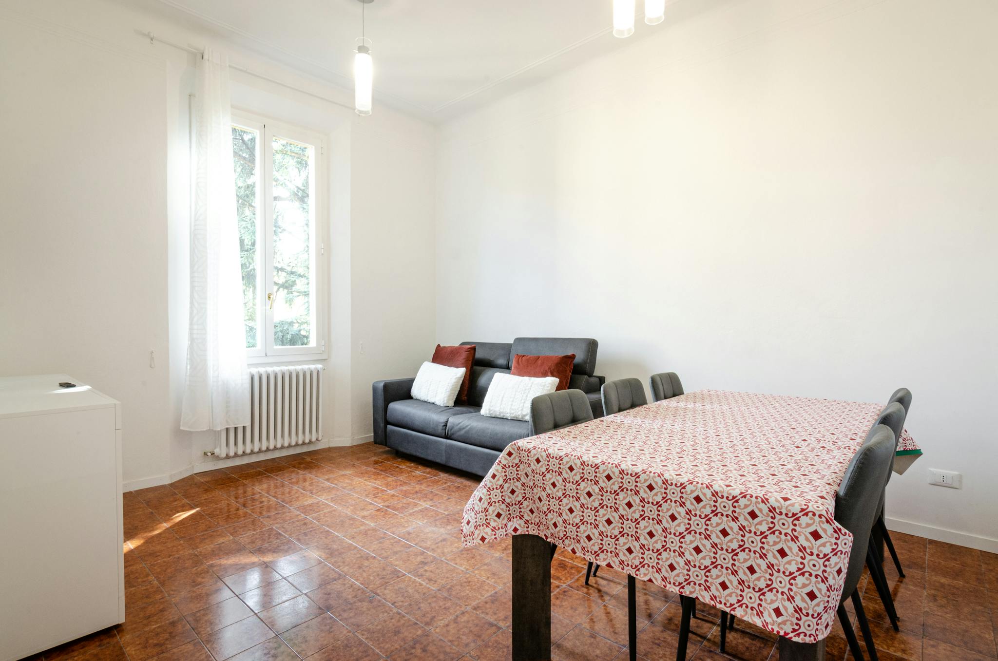 Via Gastone Rossi, Bologna preview