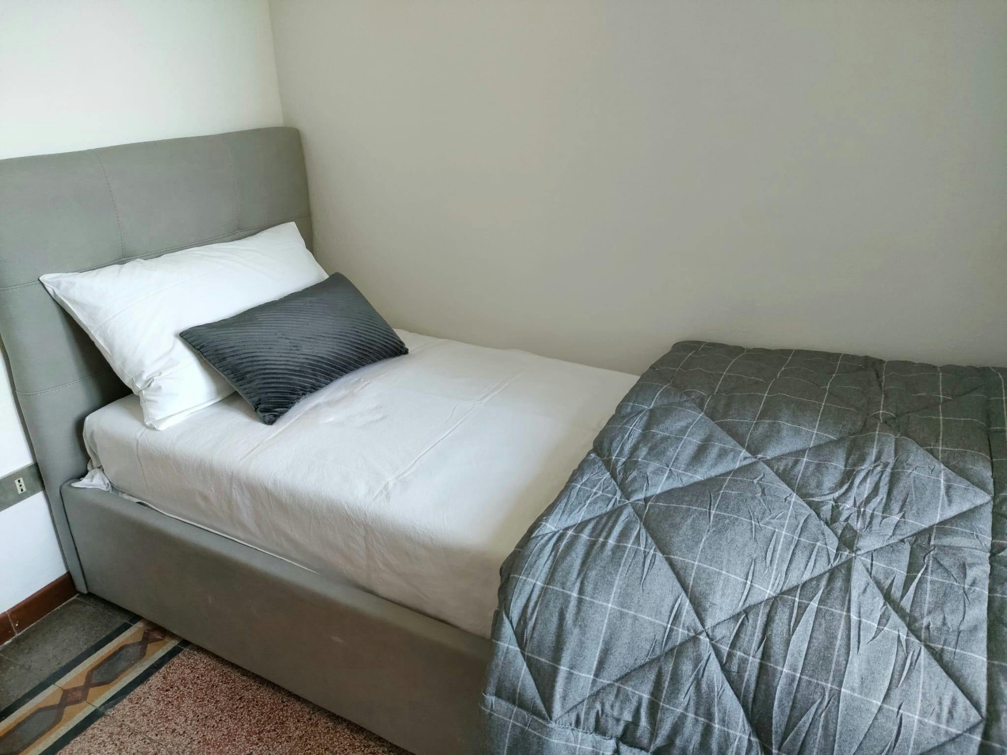 Appartement Bologne, 3 chambres, 90m² — photo 4