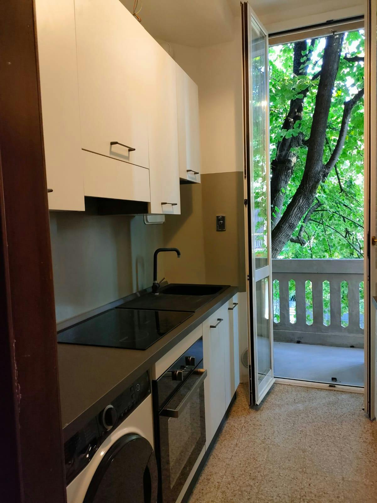 Appartement Bologne, 3 chambres, 90m² — photo 9