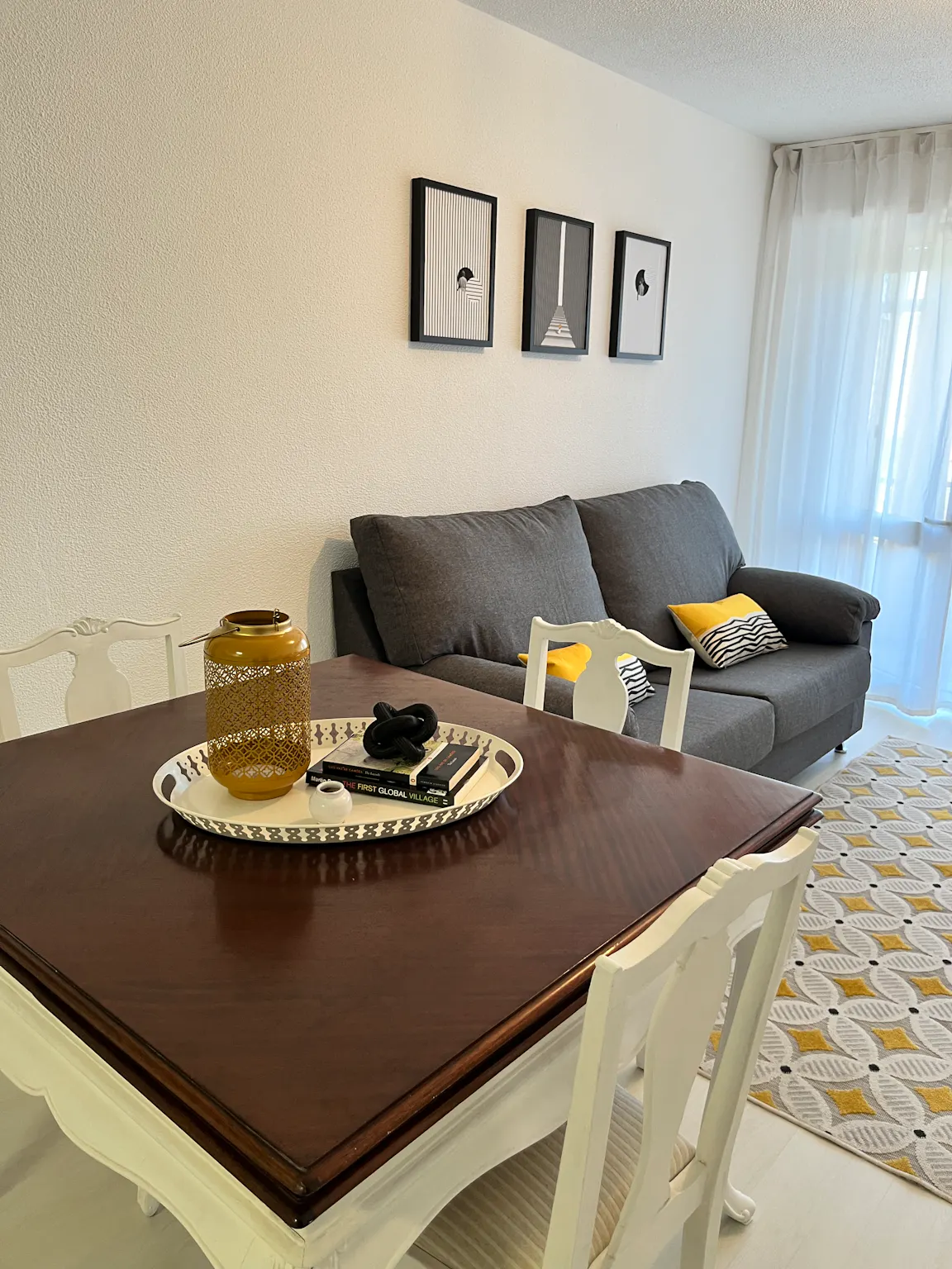 1-Bedroom Apartment in Rua Álvares Cabral, Vila Nova de Gaia