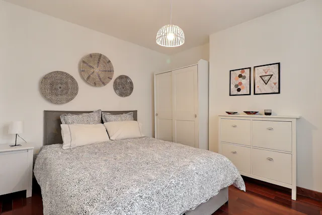1-Bedroom Apartment in Rue de Belzunce, Paris (1398365) room image 2
