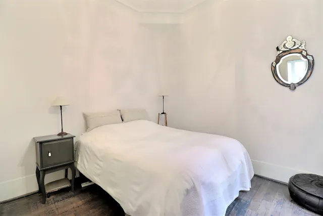 1-Bedroom Apartment in Rue Durantin, Paris (1398367) room image 2
