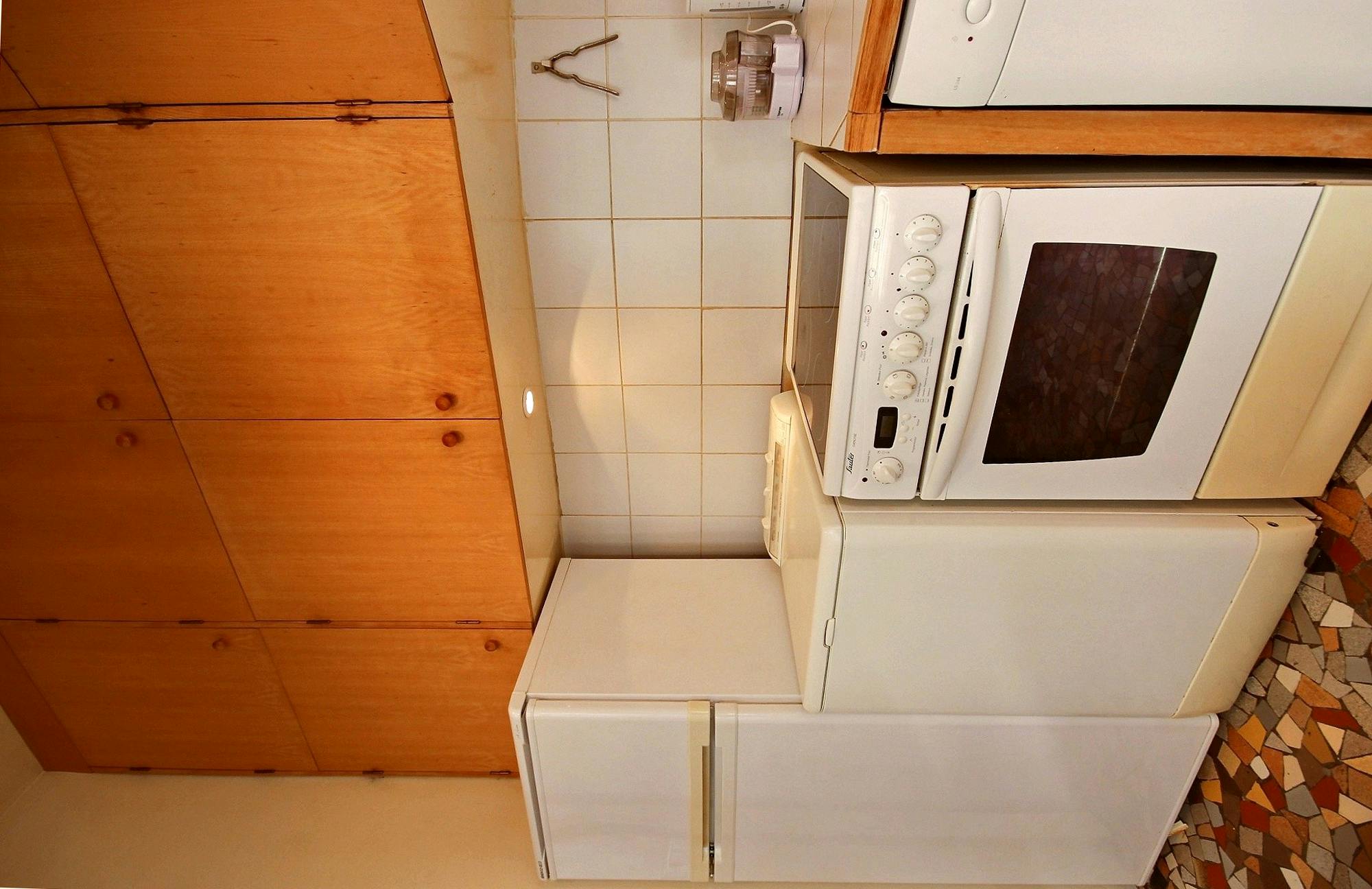 Apartment Paris, 50m² — photo 71