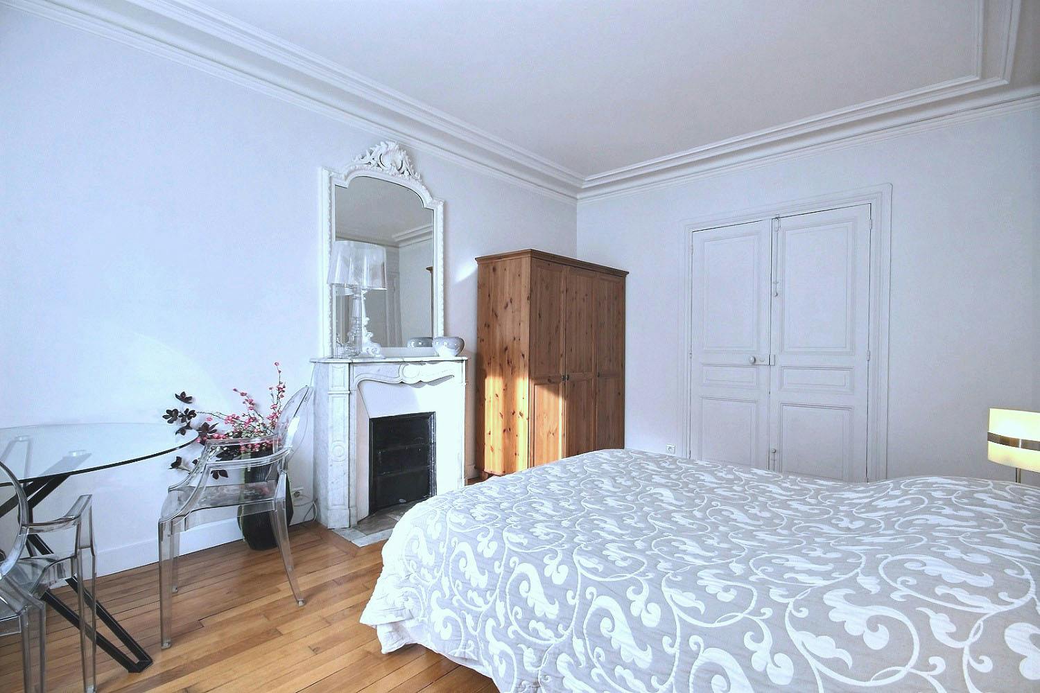 Apartment Paris — photo 24