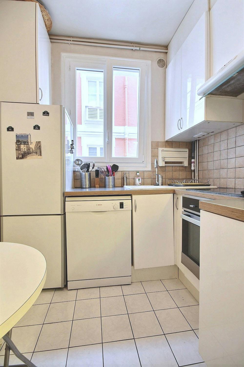 Apartment Paris — photo 12