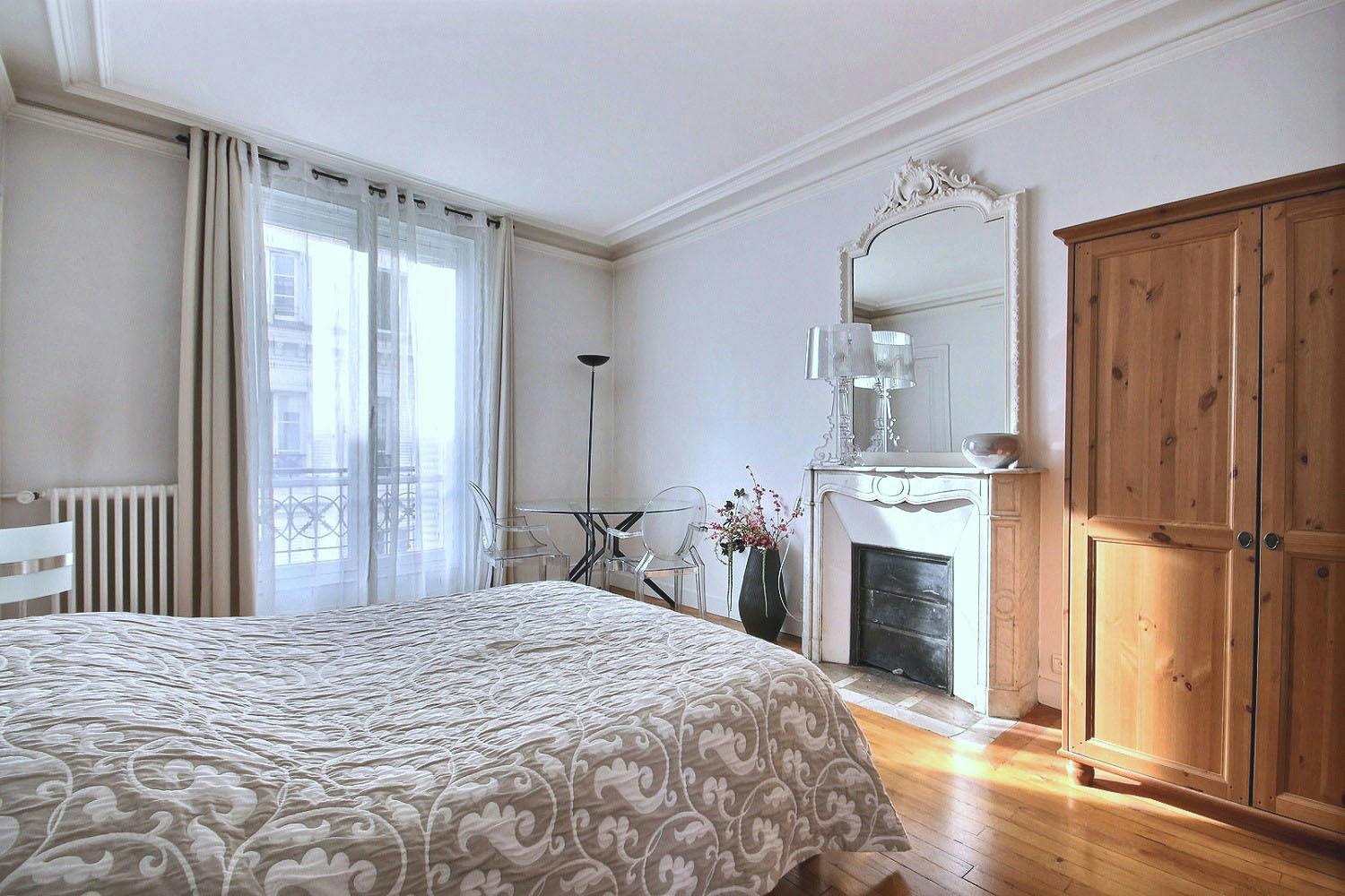 Apartment Paris — photo 25
