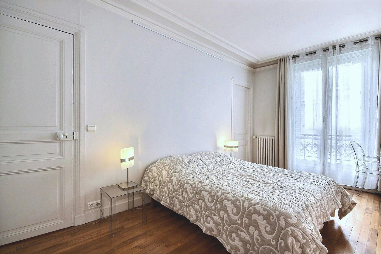Apartment Paris — photo 17