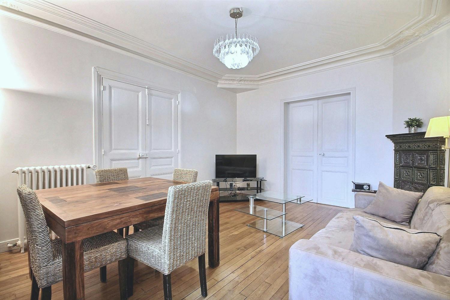 Apartment Paris — photo 9