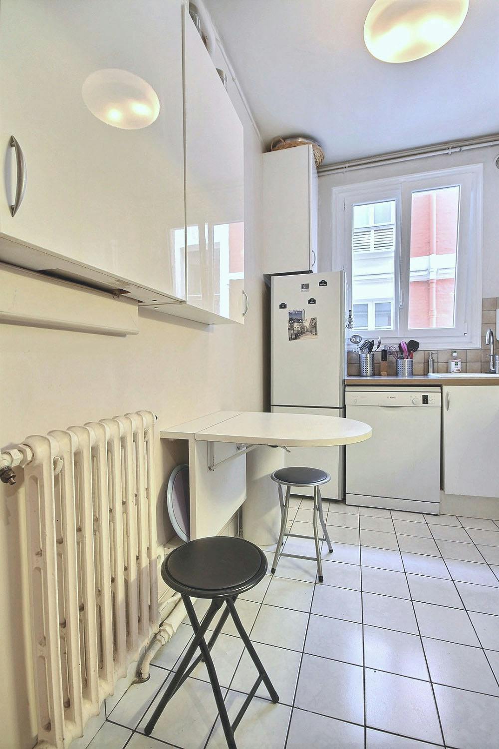 Apartment Paris — photo 23