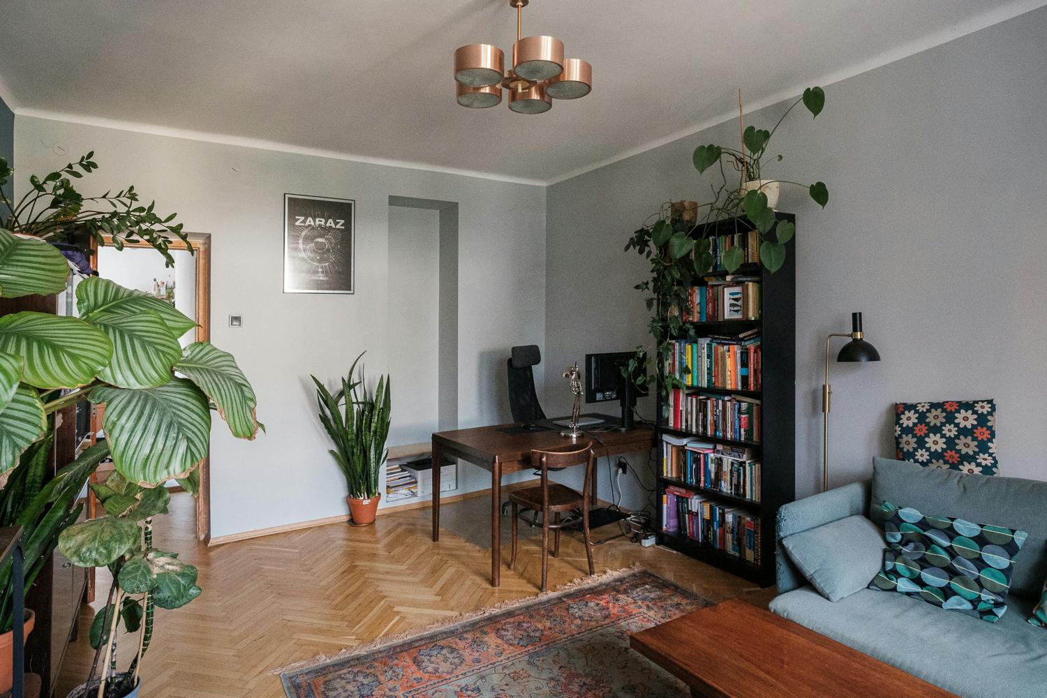 preview gallery tile