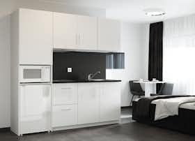 单间公寓 正在以 €1,245 的月租出租，其位于 Offenbach, Mühlheimer Straße