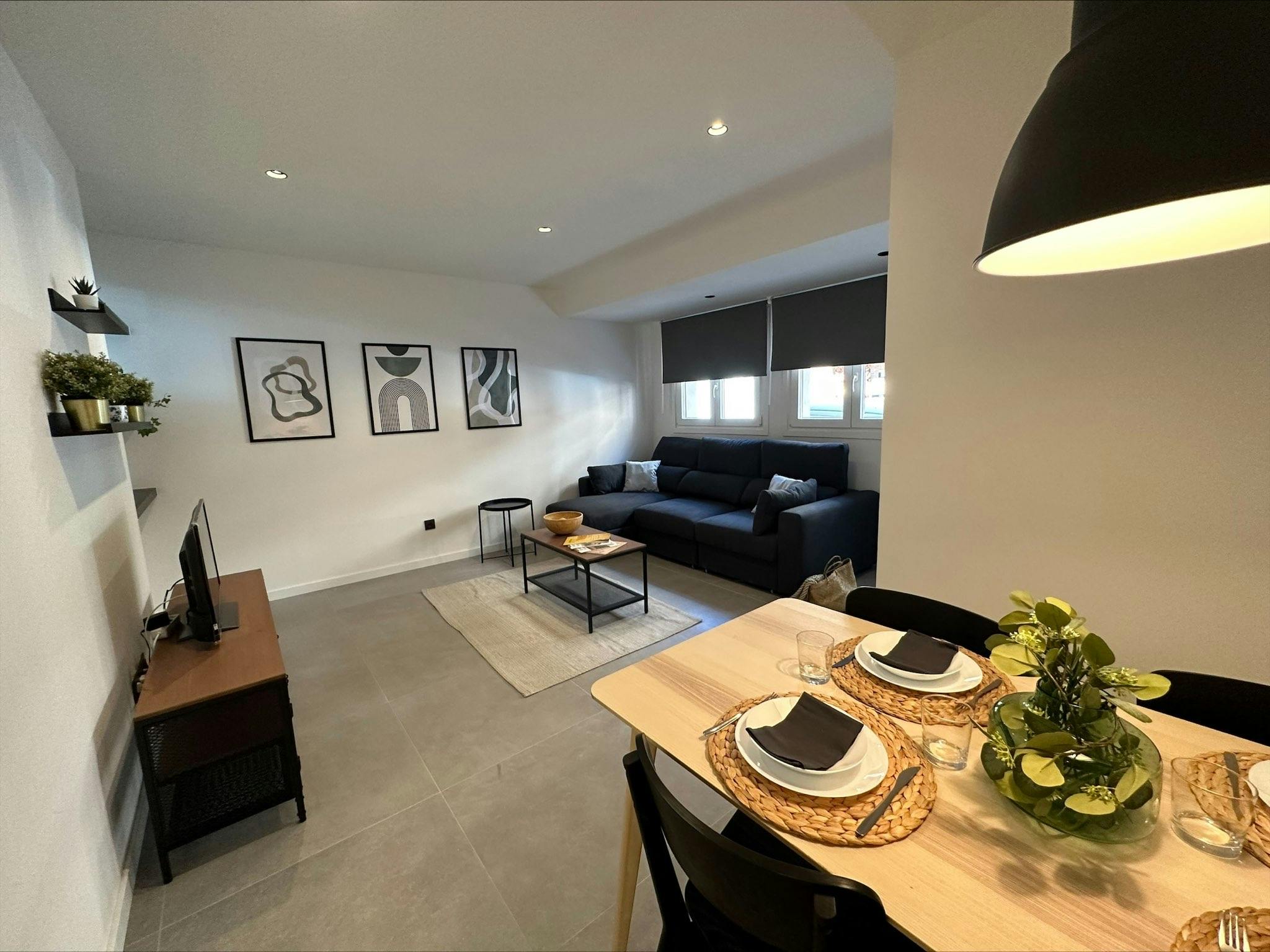 Calle de la Parra, Madrid Madrid