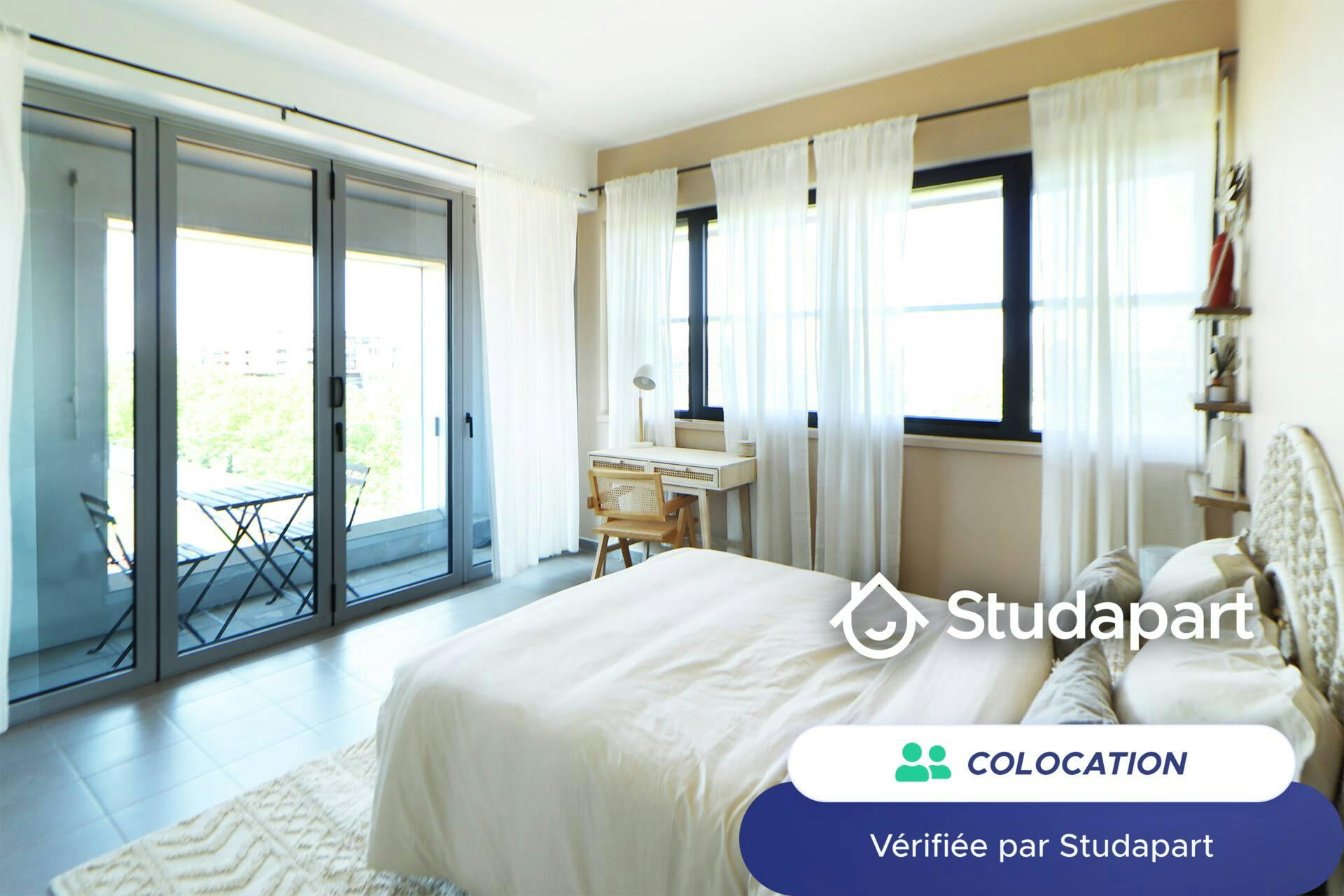 Appartement à Paris