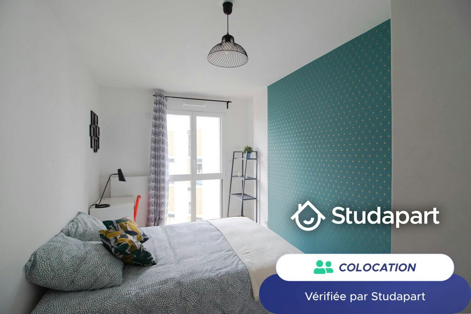 Appartement à Clichy