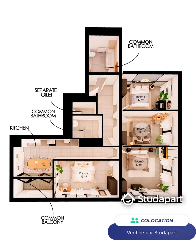 preview gallery tile