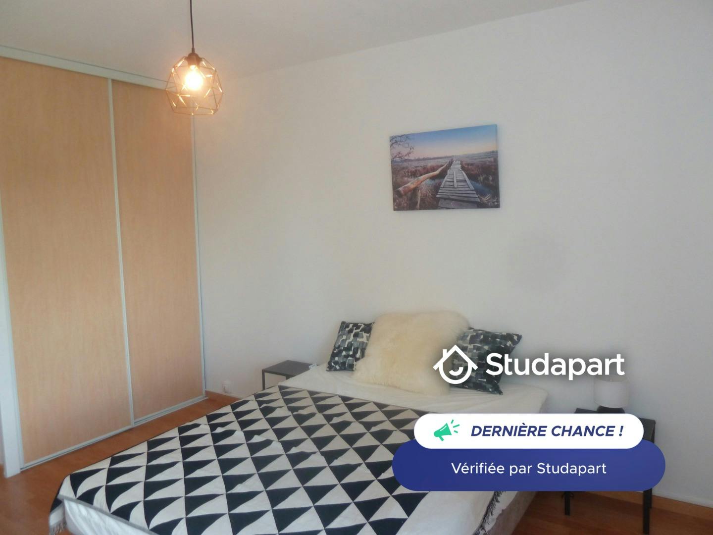 Appartement – Nantes, La Halvêque - Vue 3