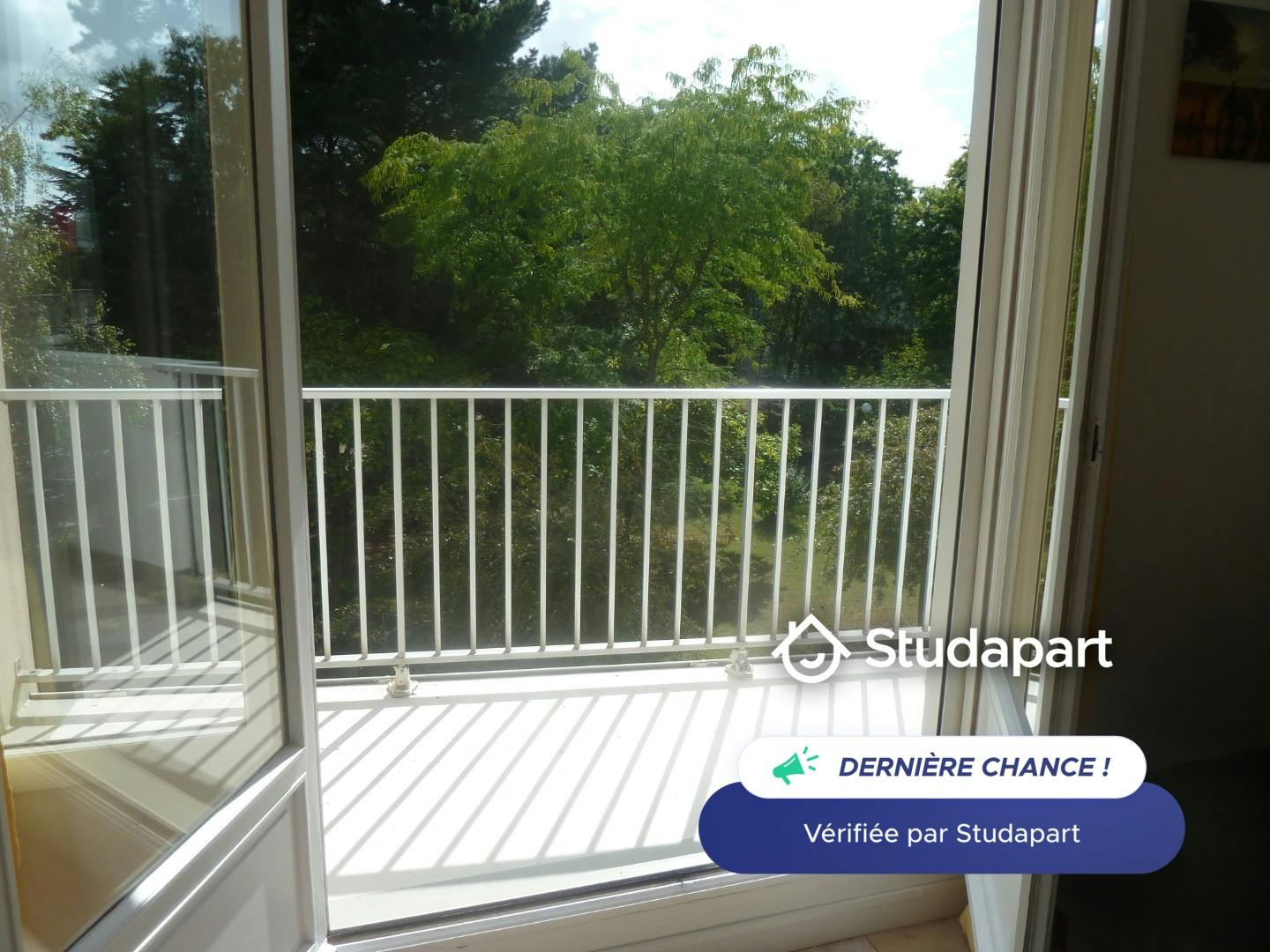Appartement – Nantes, La Halvêque - Vue 5