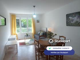 Apartamento para alugar por € 1.058 por mês em Nantes, Allée Murillo