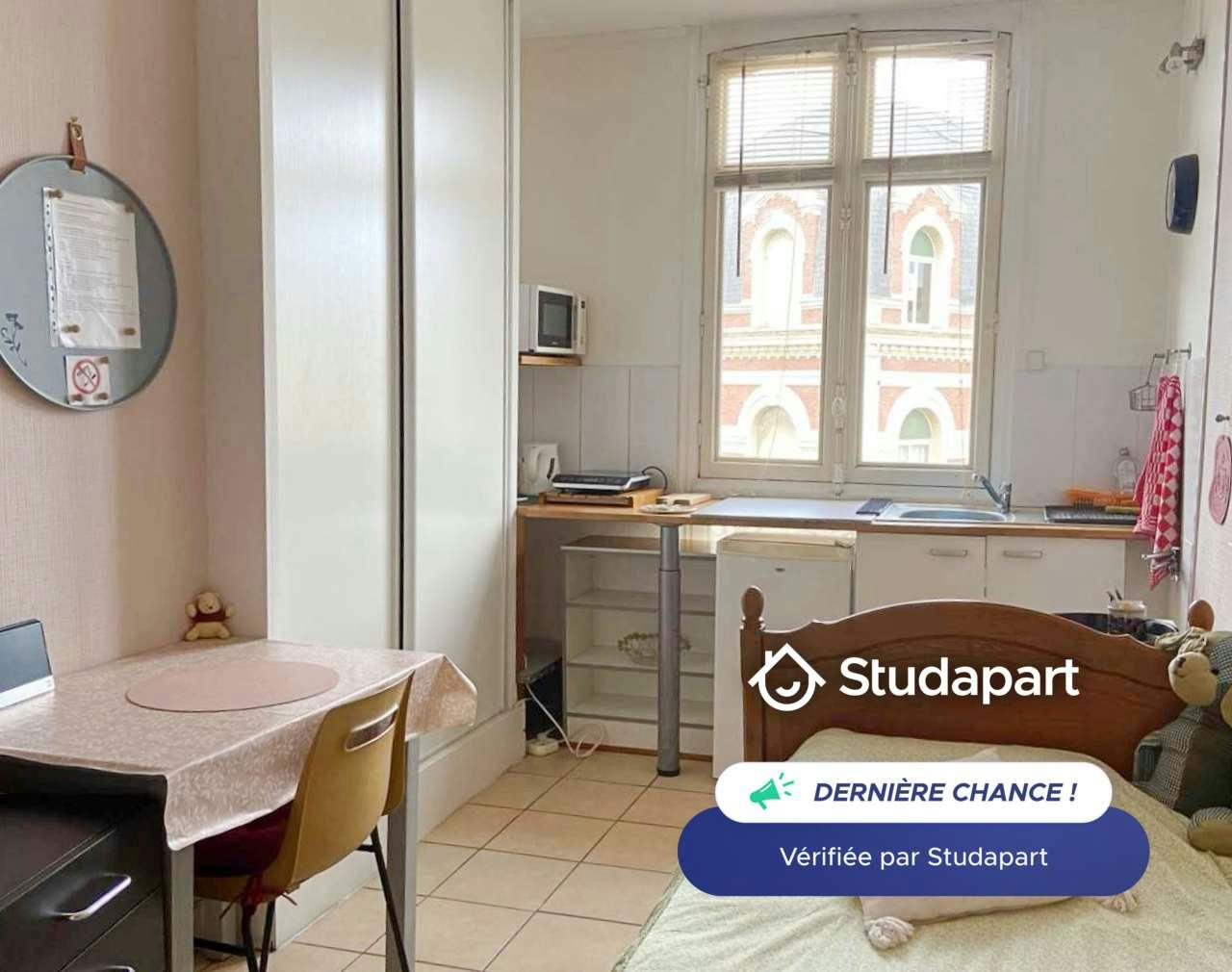 Apartment for rent on Rue Dume d'Aplemont, Le Havre