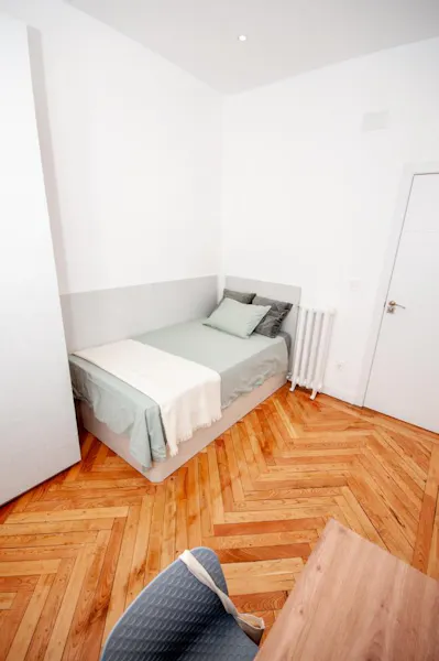 23 Blanca de Navarra Street, Madrid - in Madrid