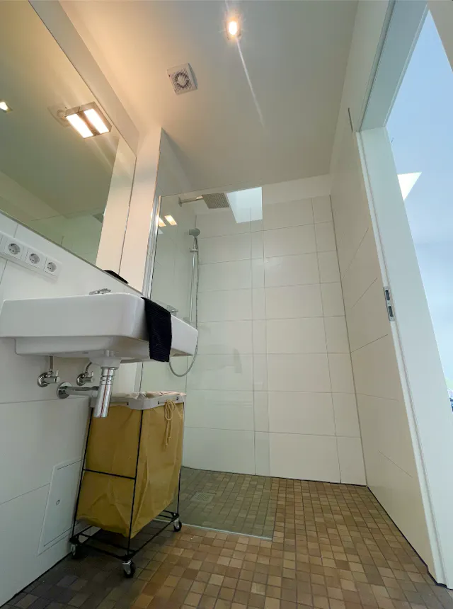 1-Bedroom Apartment in Simon-Dach-Straße, Berlin (1398805) room image 30