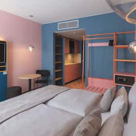 单间公寓 正在以 €1 的月租出租，其位于 Eschborn, Mergenthalerallee
