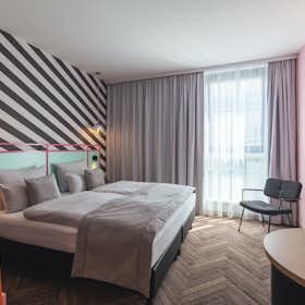 Monolocale in affitto a 1 € al mese a Eschborn, Mergenthalerallee