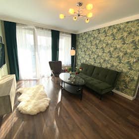Apartment for rent for PLN 3,527 per month in Wrocław, ulica Bolesława Prusa