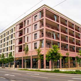 Appartement à louer pour 1 035 €/mois à Graz, Waagner-Biro-Straße