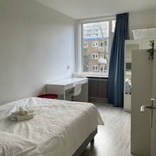 Private room for rent for €410 per month in Utrecht, Van Eysingalaan