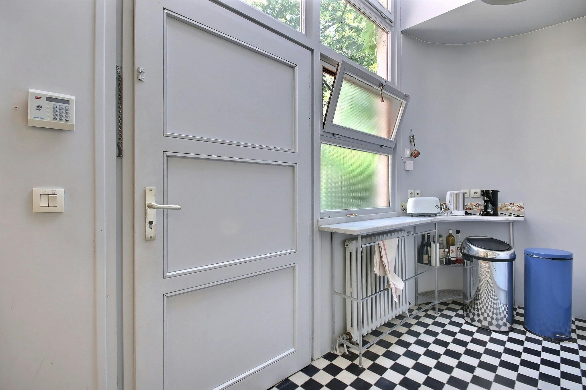 Appartement – Paris, Quartier de la Roquette - Vue 3
