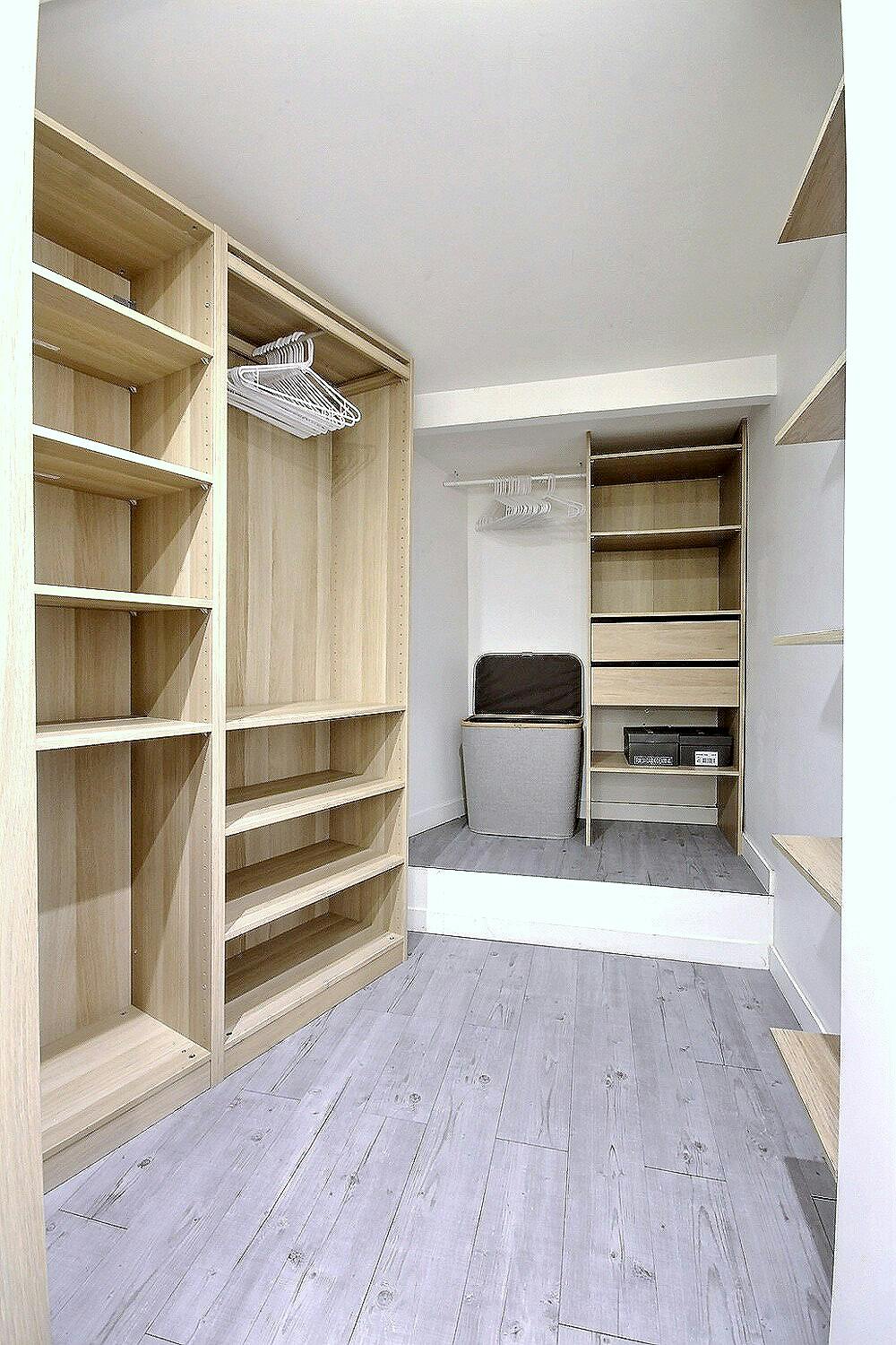 Apartment Paris, 43m² — photo 41