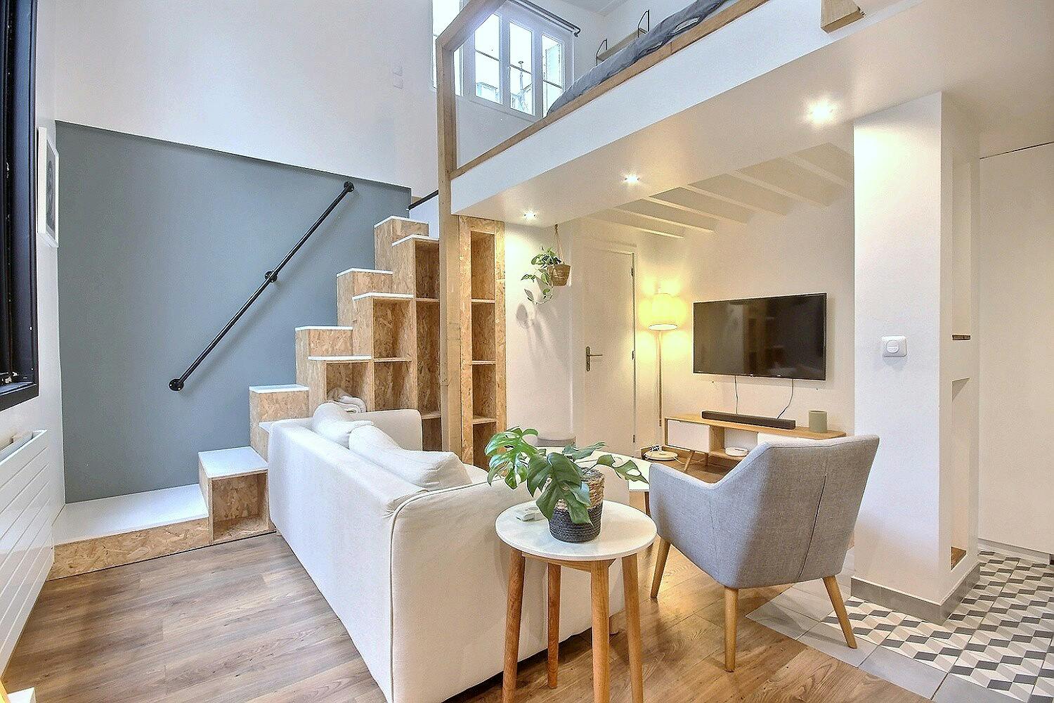 Rue Jouffroy d'Abbans, Paris preview