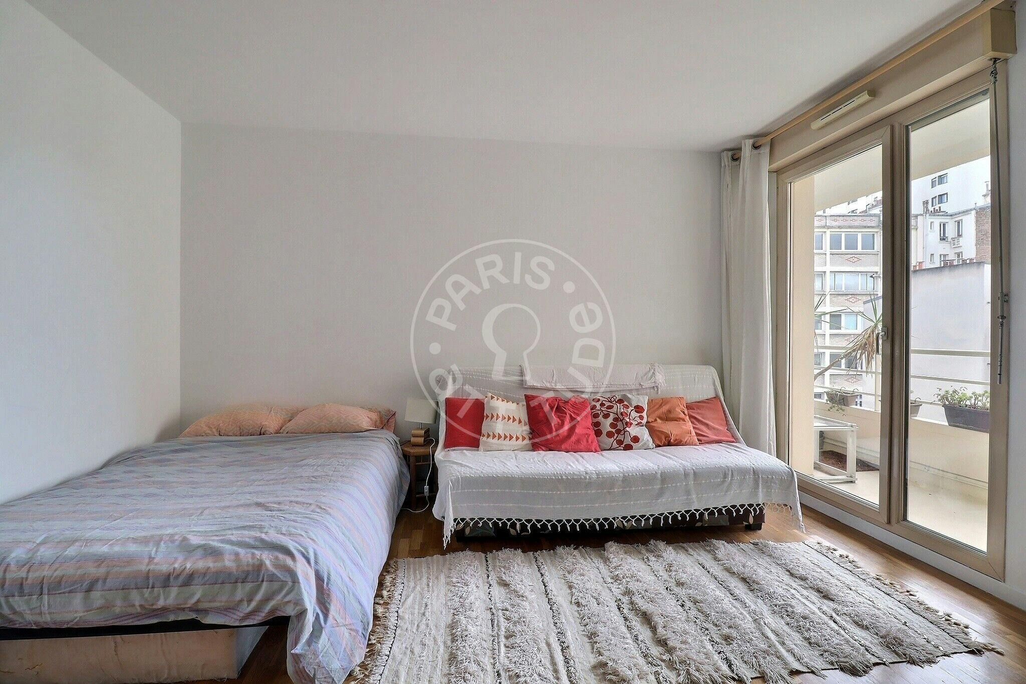 Apartment Paris, 37m² — photo 35