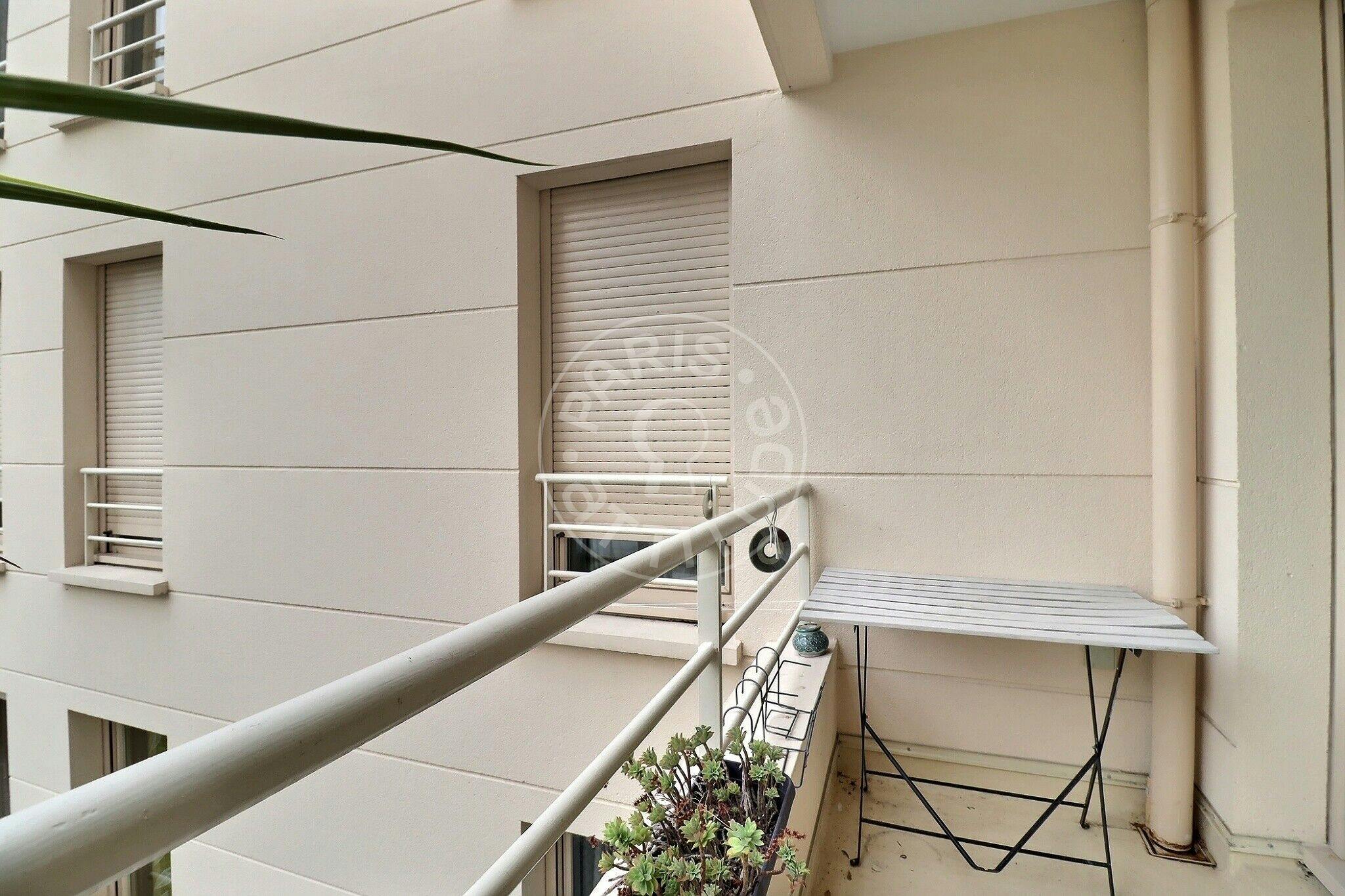 Apartment Paris, 37m² — photo 40