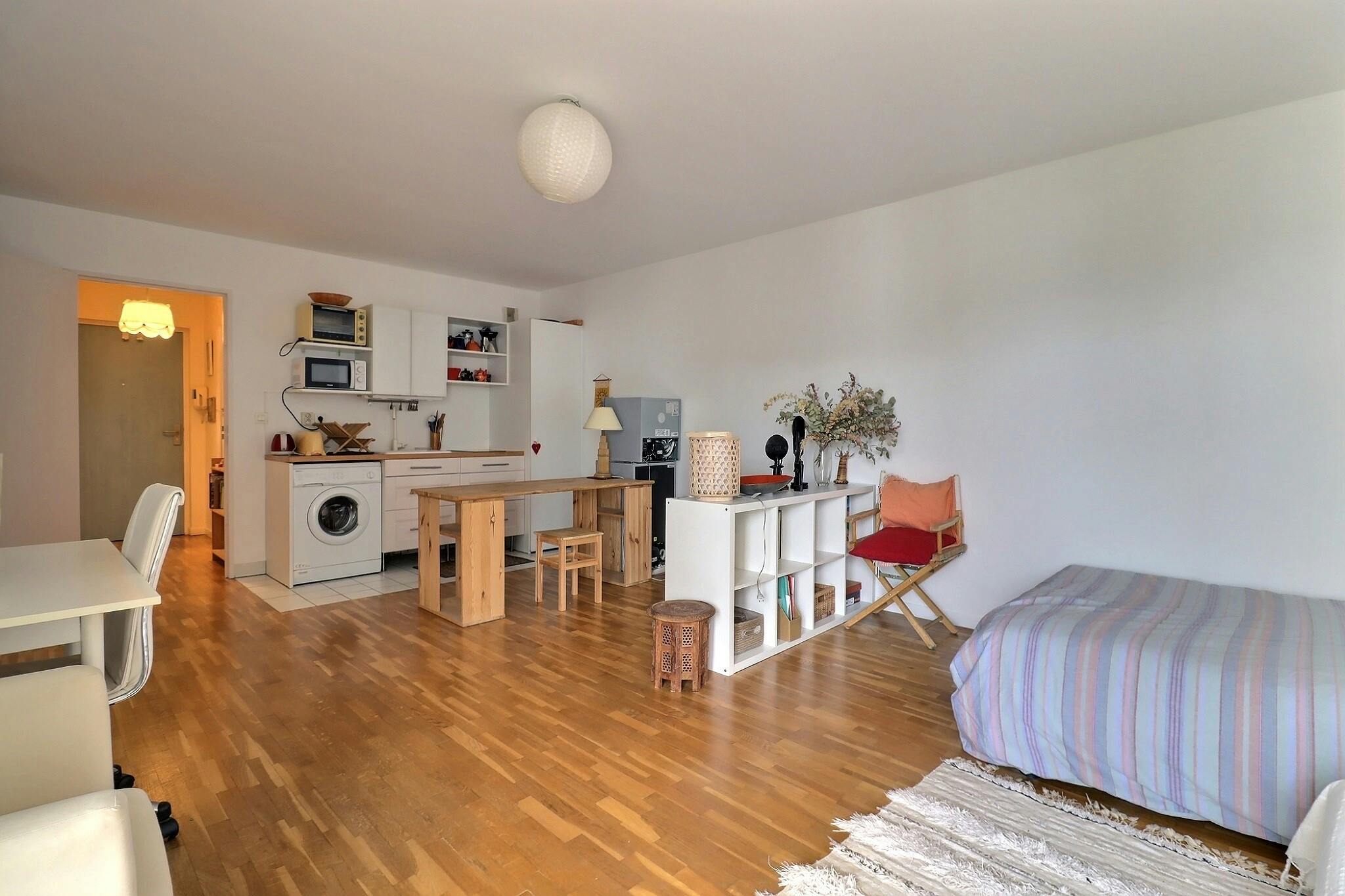 Apartment Paris, 37m² — photo 28