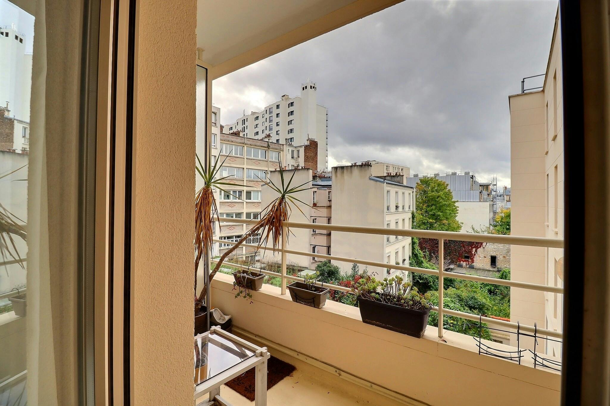 Apartment Paris, 37m² — photo 21