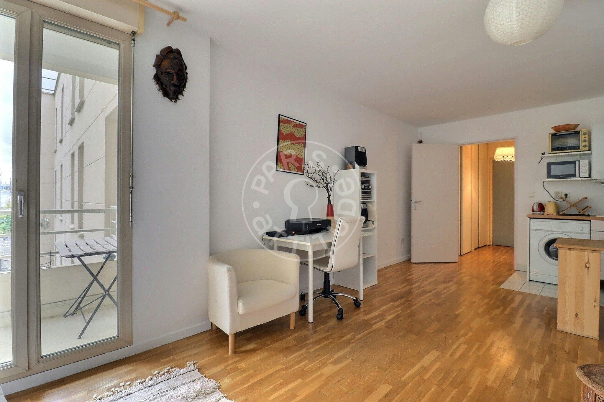 Apartment Paris, 37m² — photo 33