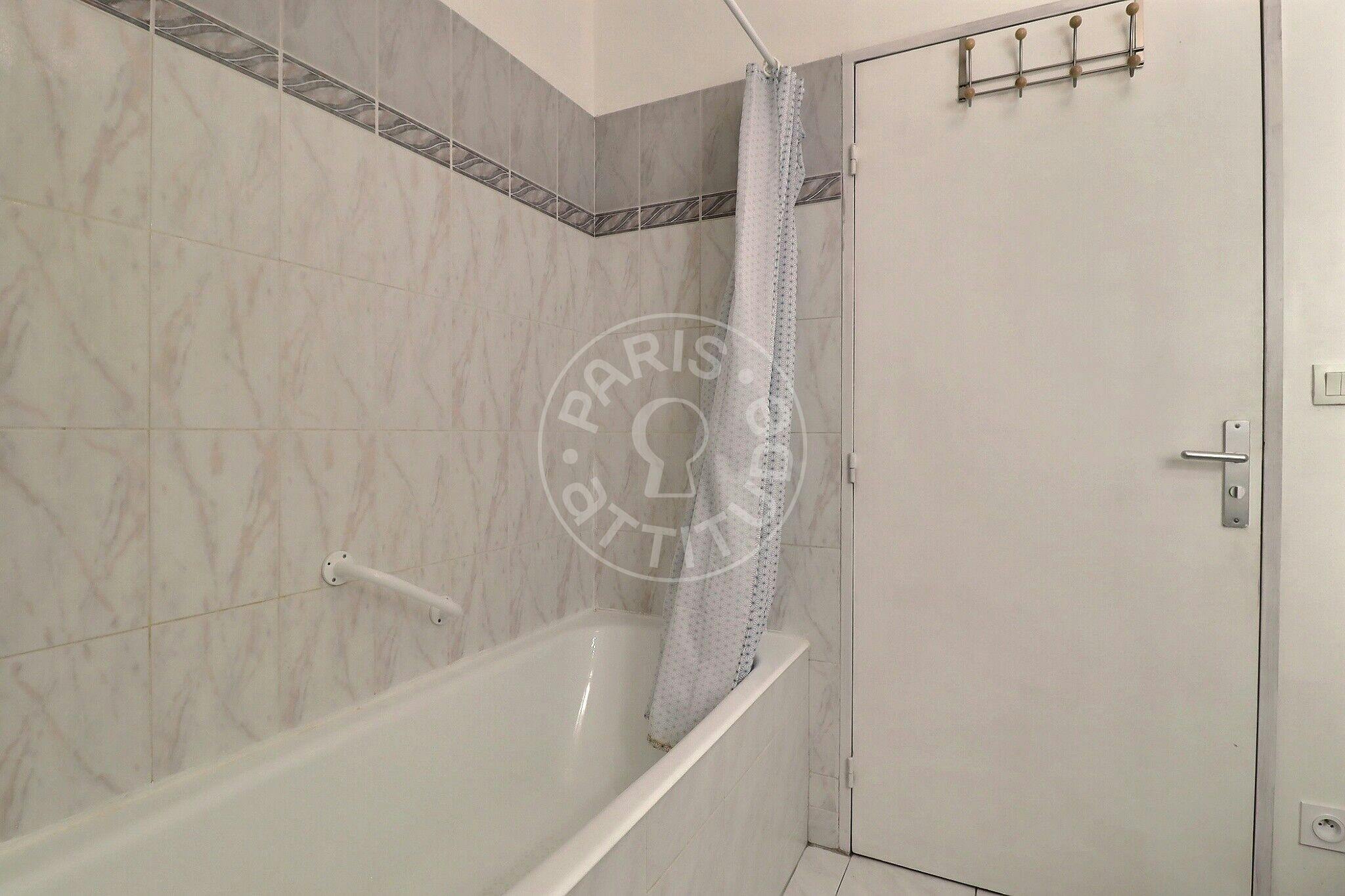 Apartment Paris, 37m² — photo 31